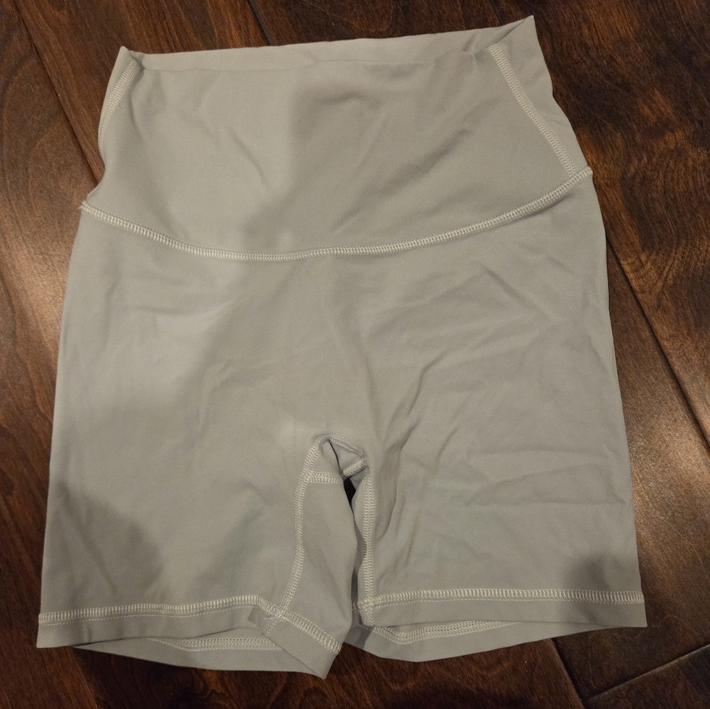 Paragon Recstretch Scultpseam Plus Shorts